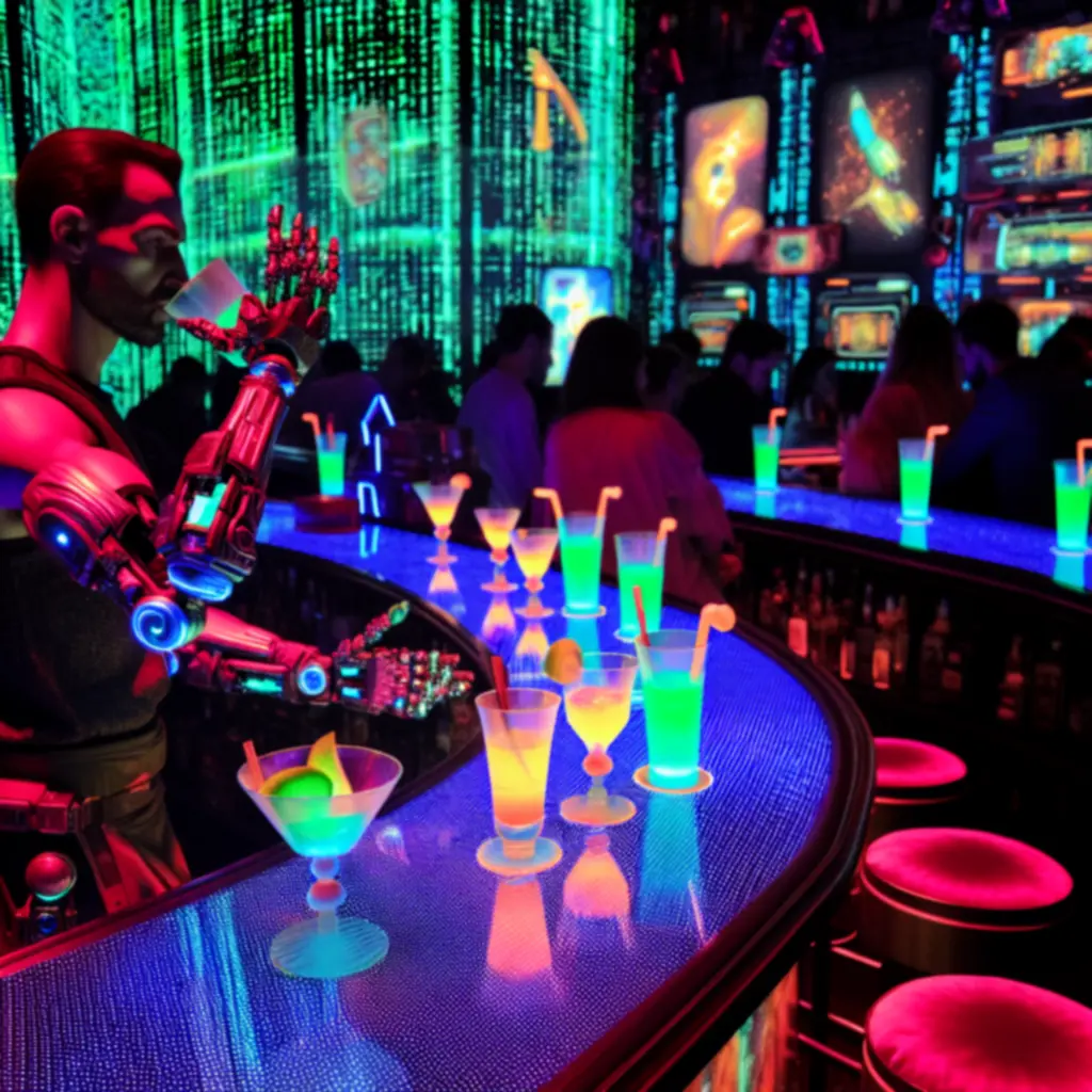 City of the Future: Neon Deluxe Edition