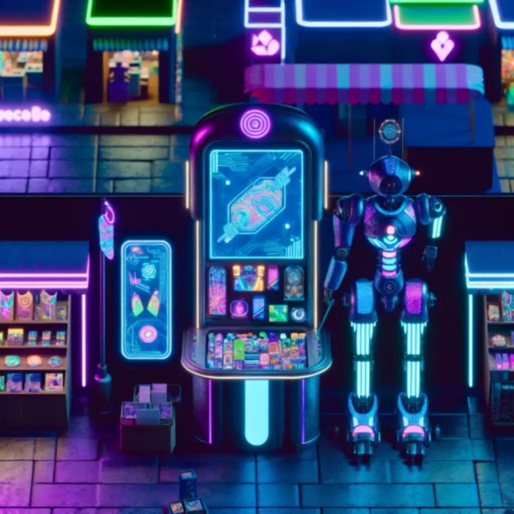 City of the Future: Streets Expansion